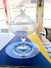 drageoir cristal d'occasion drageoir cristal d'occasion Strasbourg-