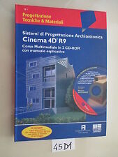 Sistemi progettazione architet usato  Copparo