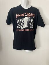 Alice cooper mens for sale  LONDON