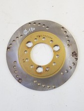 Disque frein 233 d'occasion  Neufchâtel-Hardelot