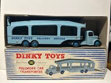Dinky toys 582 for sale  Shipping to Ireland