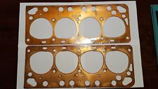Gaxetas de cabeça NOS V8 Ford Galaxie 292ci 1959-1962 - GRÁTIS Reino Unido P+P comprar usado  Enviando para Brazil