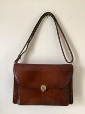 Vintage 1980s satchel for sale  NEWTON ABBOT