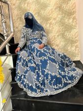 Bridal lengha dress for sale  SLOUGH