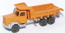 Wiking magirus saturn gebraucht kaufen  Nidderau
