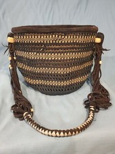 Navy wheat hand for sale  SOUTHALL