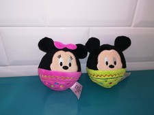 18.11.25.1 lot peluches d'occasion 18.11.25.1 lot peluches d'occasion  Plabennec