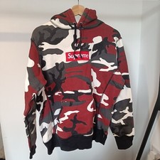 Supreme urban camo for sale  SEAFORD