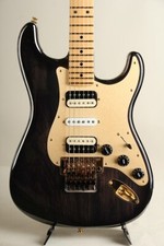 Guitarra elétrica Fender Custom Shop Custom Stratocaster HSH Floyd Rose NOS 2023 comprar usado  Enviando para Brazil