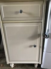 Lkea hemnes bedside for sale  BATH