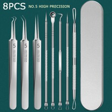 Kit ago acne usato  Spedire a Italy
