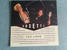 Roxette the look gebraucht kaufen  Haren