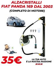 Alzavetri alzacristalli elettr usato  Pomigliano d'Arco