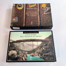 Cofanetto eta oro usato  Torino
