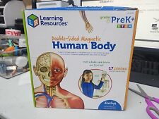Learning resources double for sale  MANCHESTER