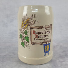 Alter bierkrug bayerische gebraucht kaufen  Rastatt