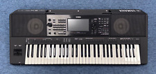 Yamaha psrsx900 keyboard for sale  HINCKLEY