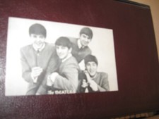 Beatles inch penny for sale  Glenville