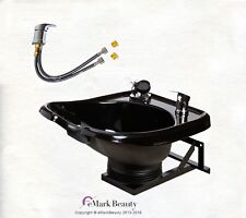 Shampoo bowl sink for sale  Shipping to Ireland