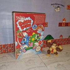 Bubble bobble taito usato  Venezia