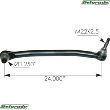 463.ds2267 drag link for sale  Philadelphia