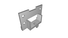 Back adjustment mechanism usato  Italia