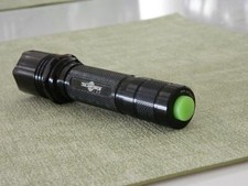 Solarforce lunetta cremulata usato  Spedire a Italy