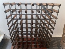 Cranville wine rack for sale  ST. LEONARDS-ON-SEA