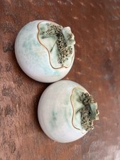 Malahide pottery small for sale  Santa Rosa