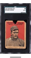 1914 cracker jack for sale  Riverton
