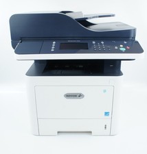 Xerox workcentre 3345 gebraucht kaufen  Bielefeld
