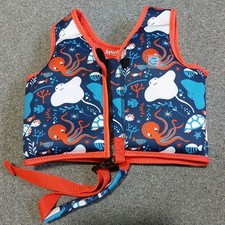 Swim vest splash for sale  MINEHEAD