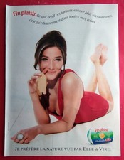 Publicité presse aliment d'occasion  Le Portel