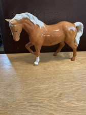Beswick prancing palamino for sale  SHEFFIELD
