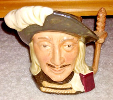 Vintage toby jug for sale  Ponca City