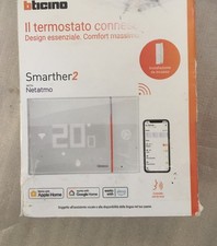 Bticino smarther2 with usato Bticino smarther2 with usato  Roma