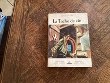 Tâche vin .dalens d'occasion  Perrignier