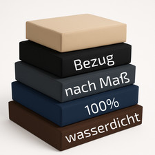 Granori polsterbezug maß gebraucht kaufen  Frankfurt (Oder)