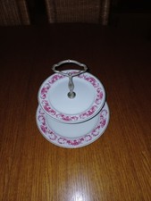 2stufige etagere snackständer gebraucht kaufen  Cuxhaven