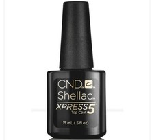 Cnd shellac top usato  Zagarise