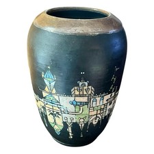 Roycroft renaissance pottery for sale  Coudersport