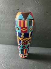 Multicolor tribal handmade for sale  North Reading