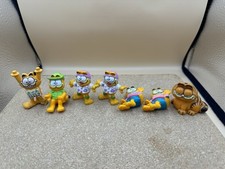 Garfield vintage toy for sale  ELY