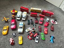 Selection diecast toy for sale  BRADFORD