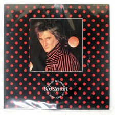 Rod stewart japan d'occasion  Expédié en Belgium