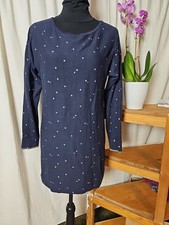 Whitestuff 10noire dunkelblau gebraucht kaufen  Ostbevern