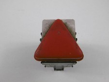 Używany, Skoda Fabia Mk1 (6Y) 2001 przełącznik świateł ostrzegawczych 6Y0953235 AOJ43198 na sprzedaż  PL