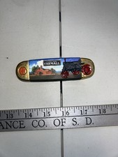 Franklin mint mccormick for sale  Wilmot