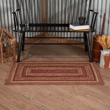 Accent rug cider for sale  Kirbyville