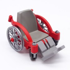41641 playmobil fauteuil d'occasion  Marck